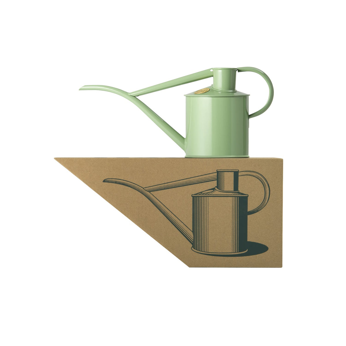 Indoor Pot Waterer (2 Pint) - Sage - BRIT LOCKER
