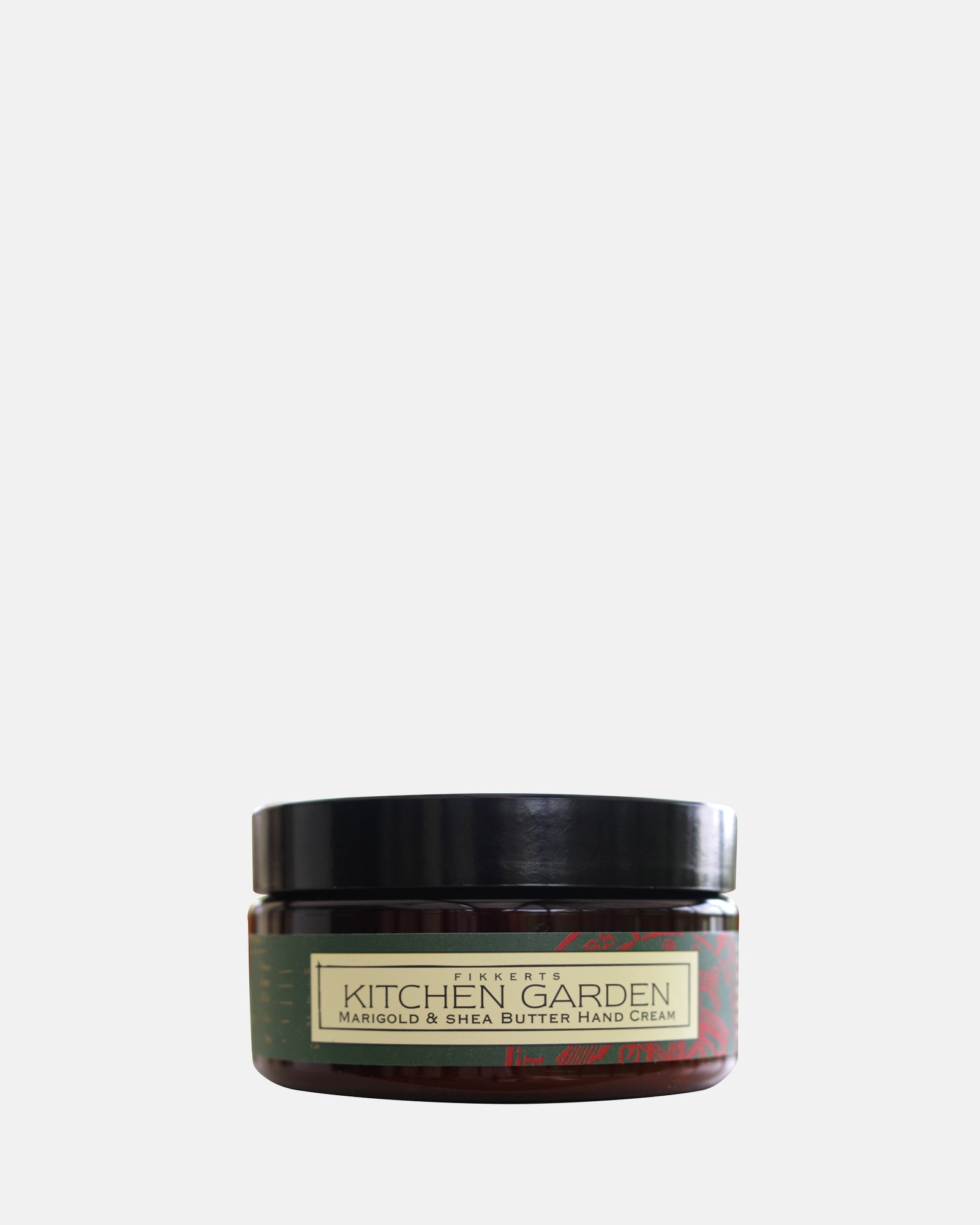 Kitchen Garden Marigold & Shea Butter Hand Cream - BRIT LOCKER