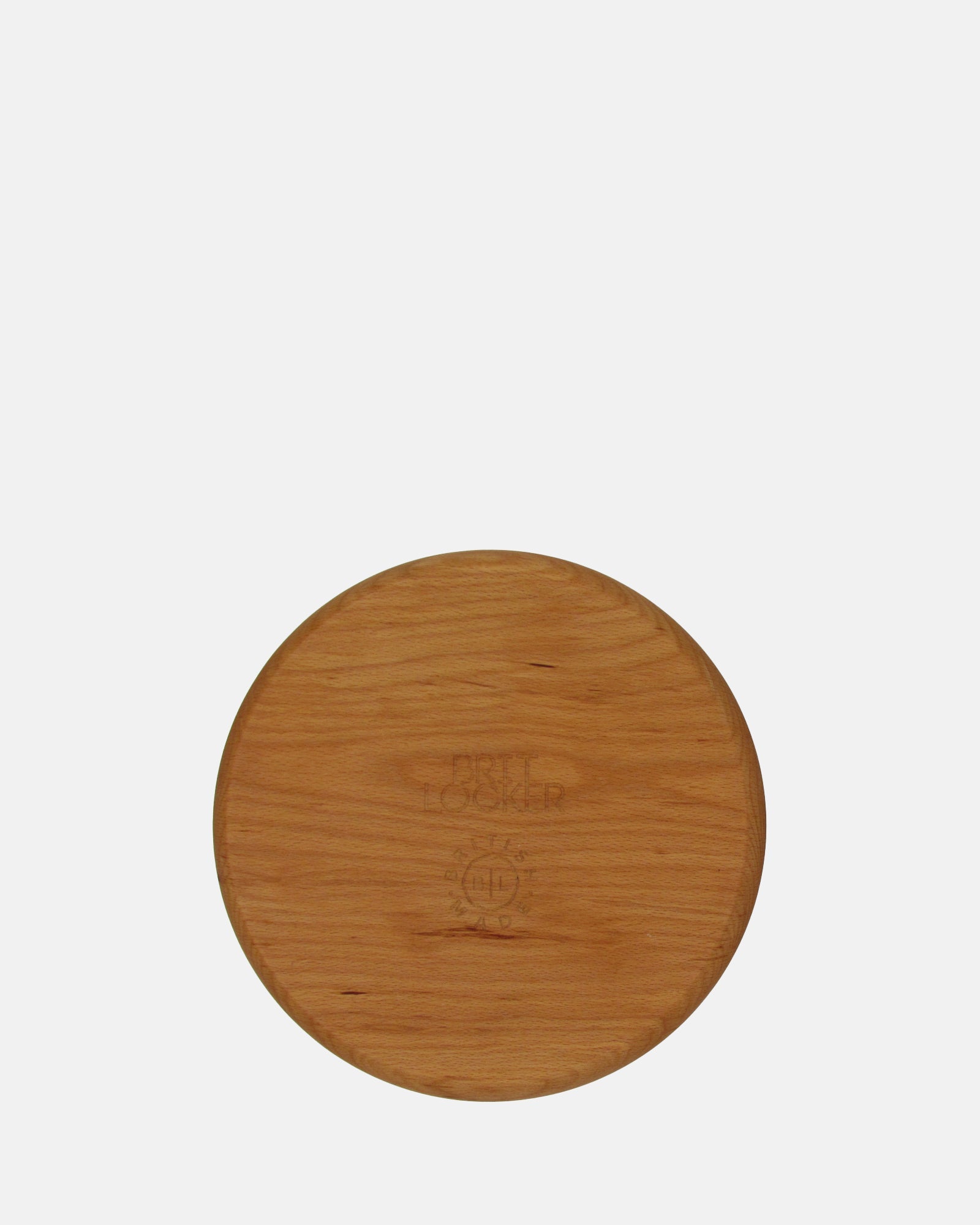 Large Wooden Salad Bowl - BRIT LOCKER