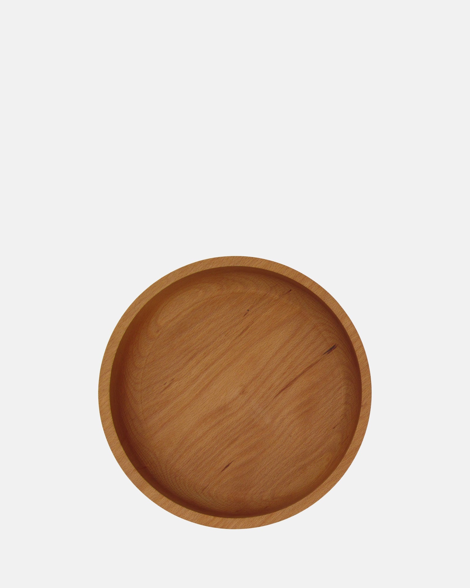 Large Wooden Salad Bowl - BRIT LOCKER