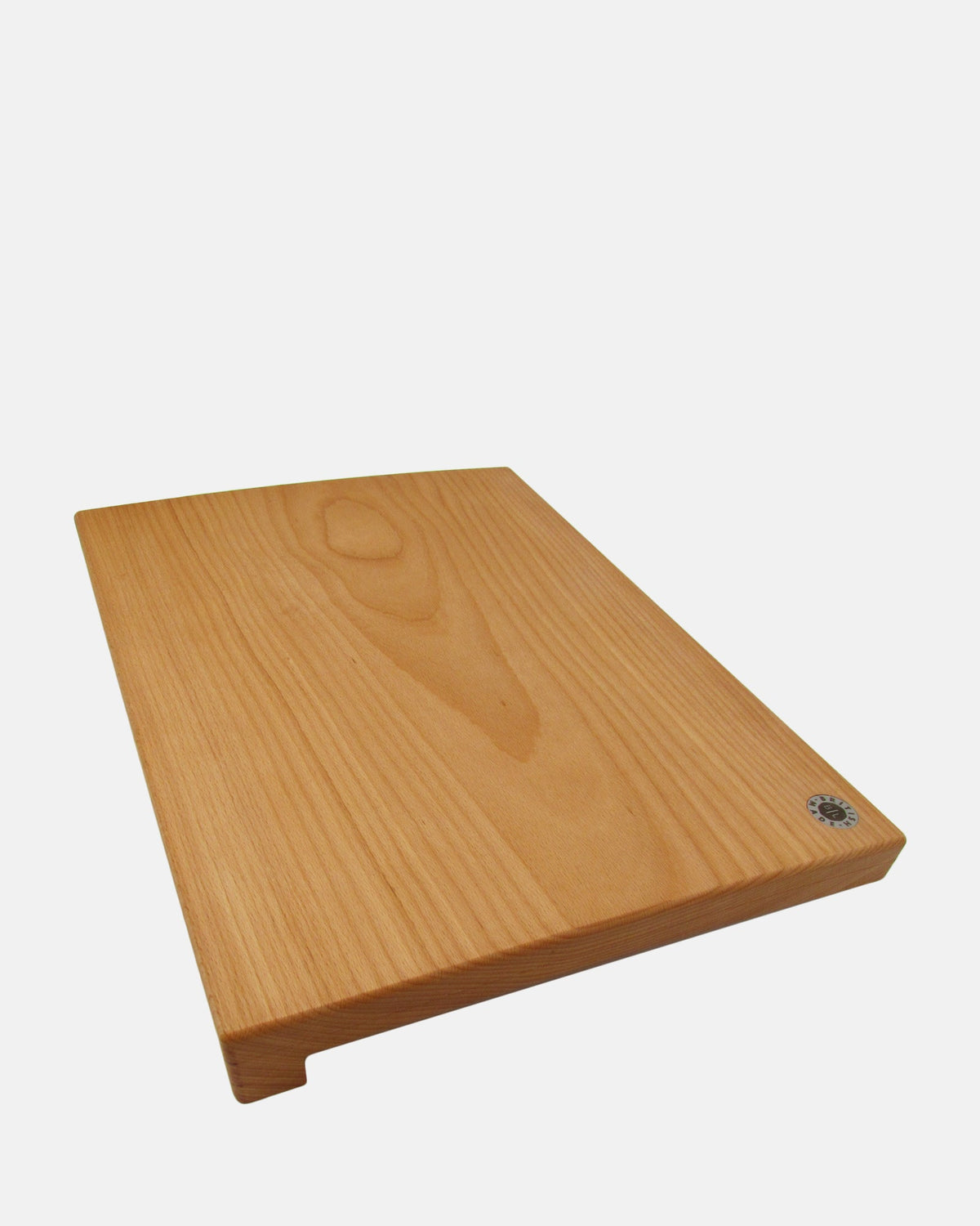 Lipped Chopping board - BRIT LOCKER