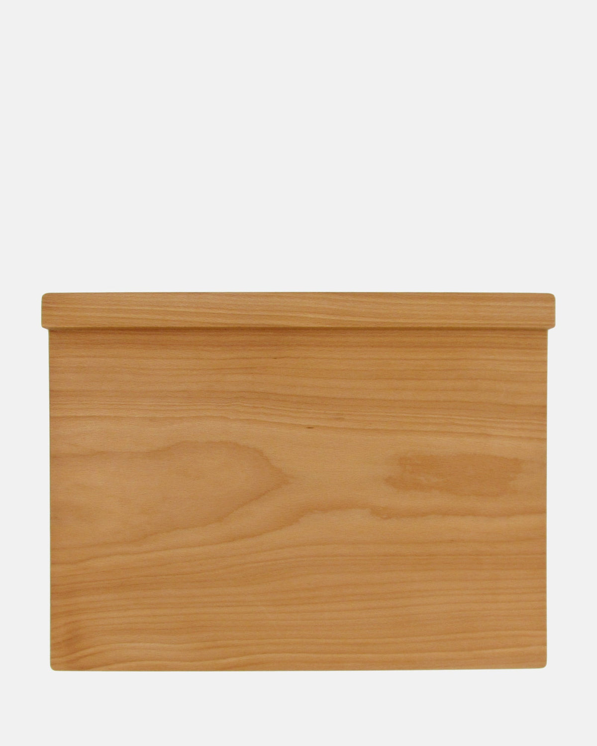 Lipped Chopping board - BRIT LOCKER