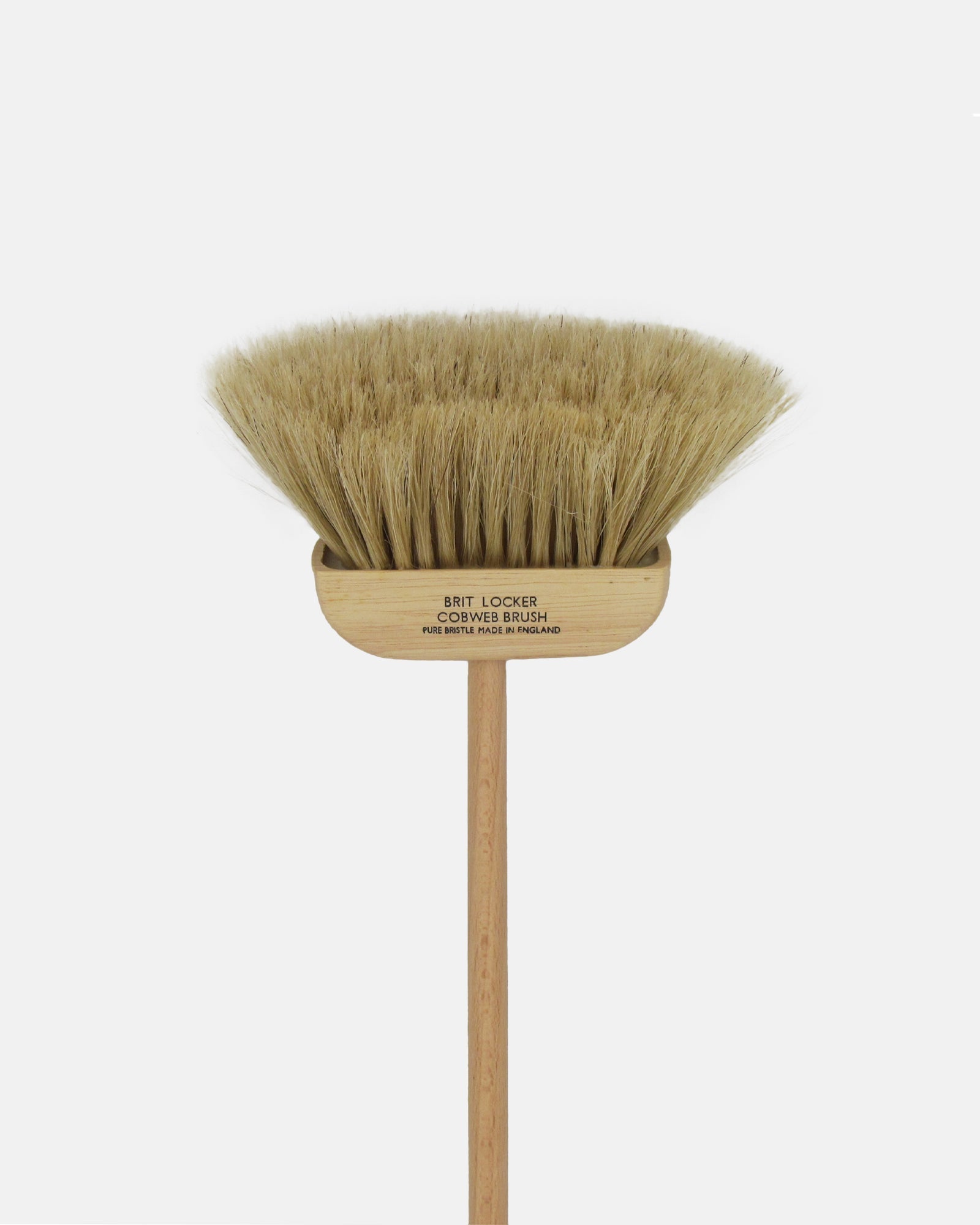 Long Cobweb brush - BRIT LOCKER