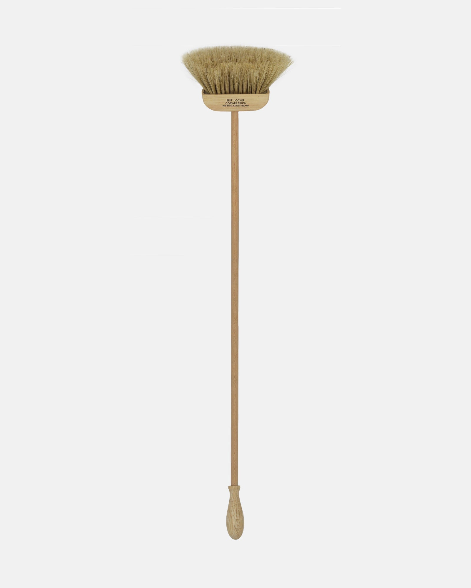 Long Cobweb brush - BRIT LOCKER