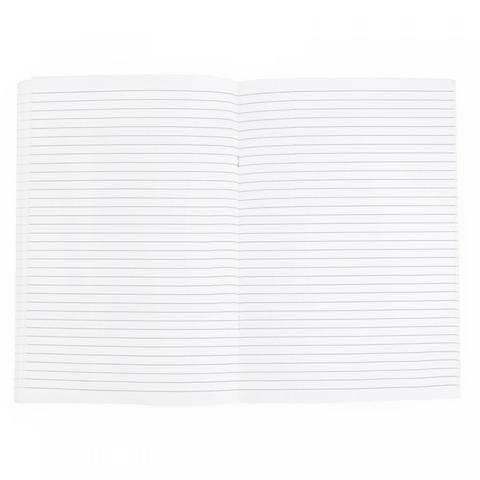 Make it Happen Notebook - BRIT LOCKER