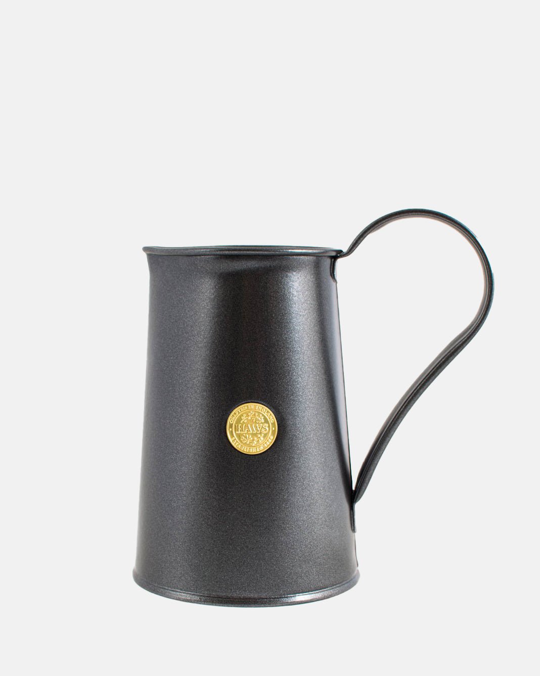 Metal Jug - Graphite - BRIT LOCKER