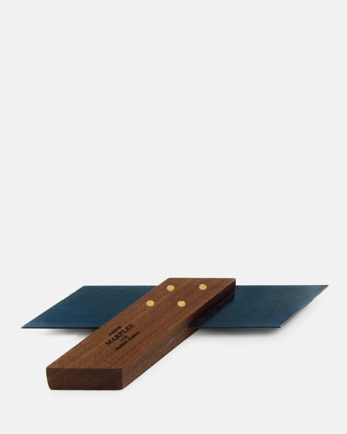 Miniature Mitre Square 4 1/2 inch - BRIT LOCKER