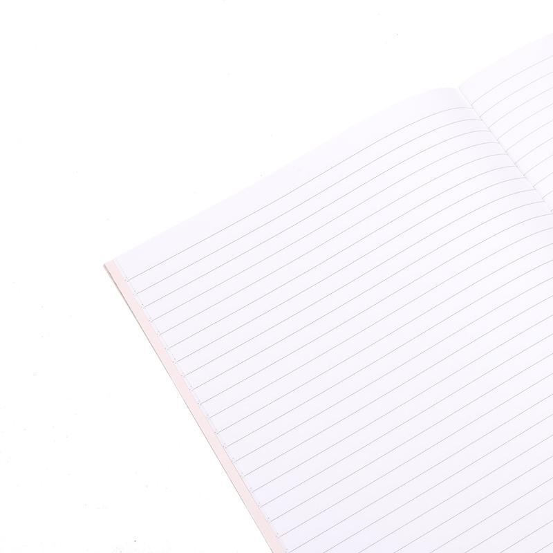 Mo-tea Vation Notebook - BRIT LOCKER