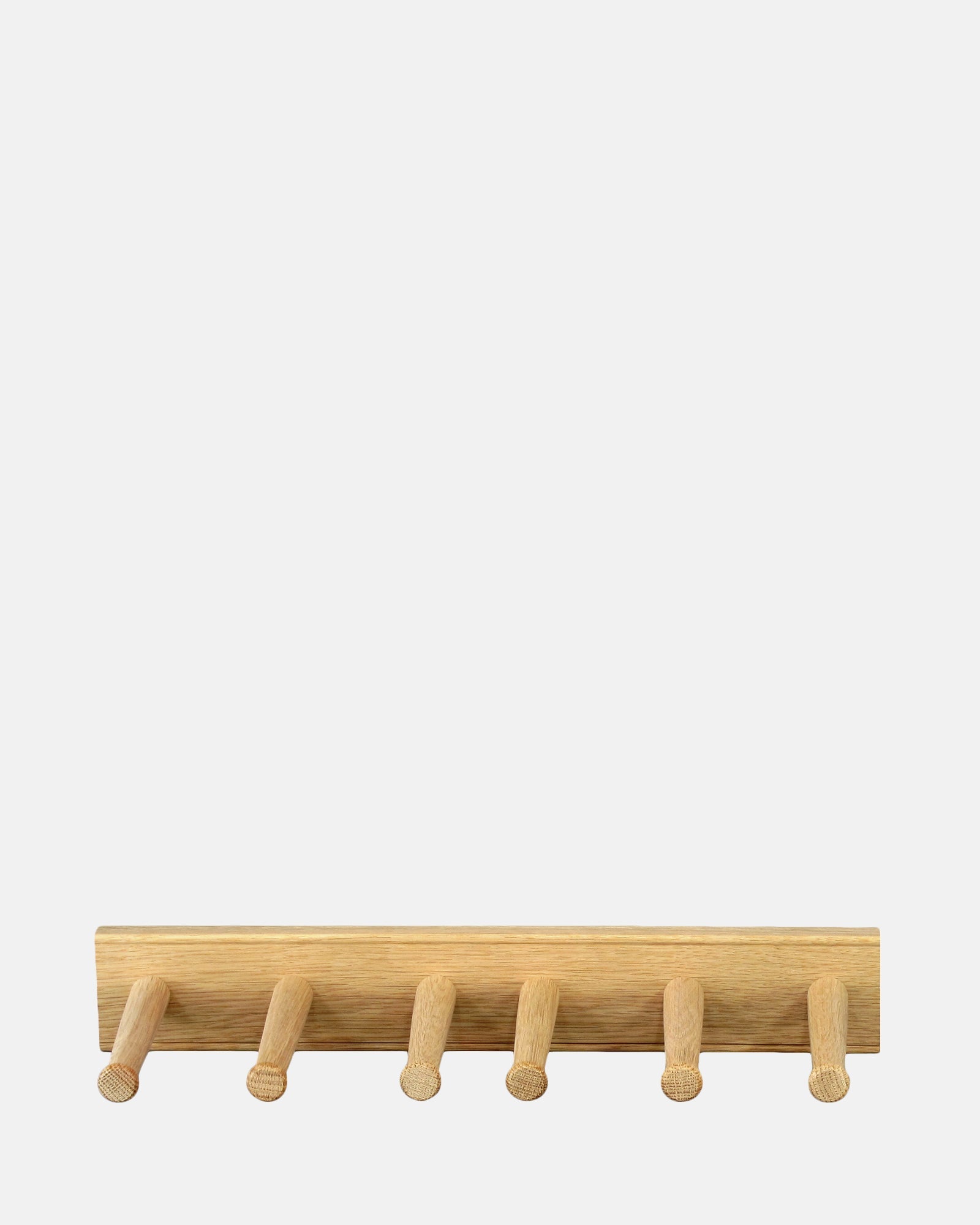 Oak Wellington Boot Rack - 2 Pair - BRIT LOCKER