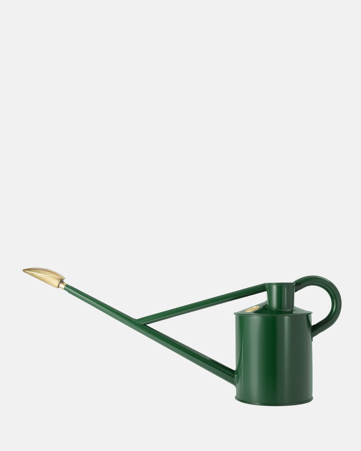 One Gallon Outdoor Watering Can - BRIT LOCKER