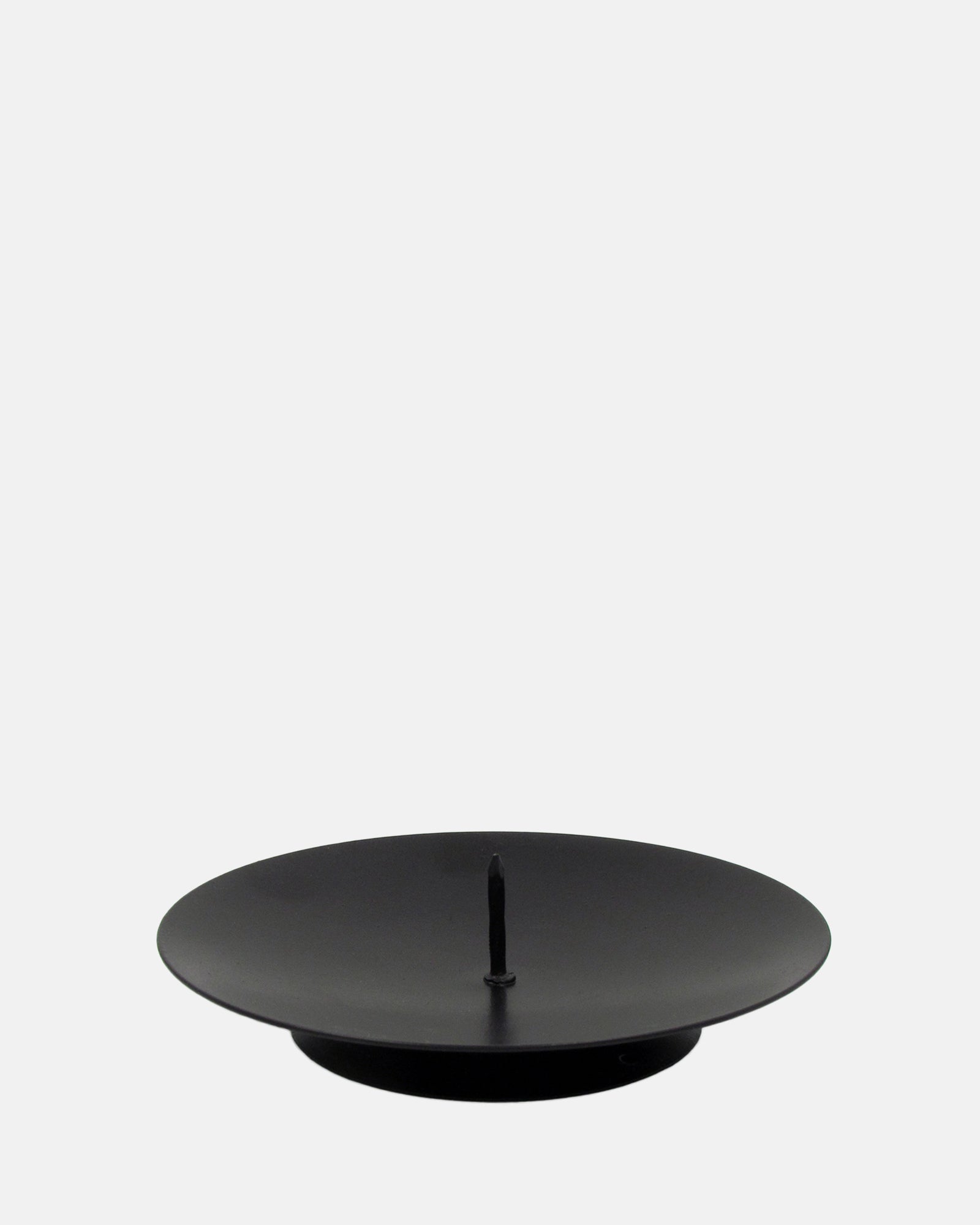 Pillar or Ball candle holder (Large - 152mm) - BRIT LOCKER