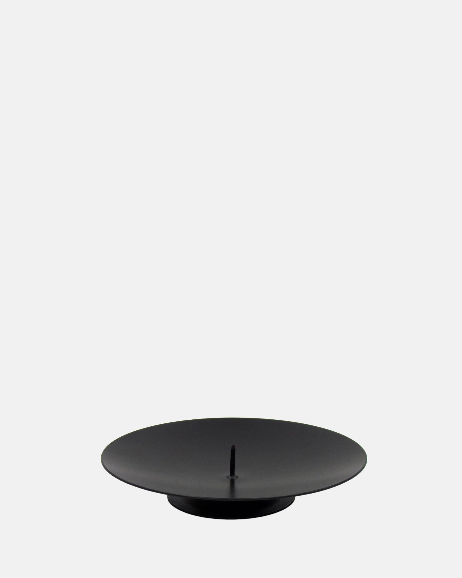 Pillar or Ball candle holder (Medium - 114mm) - BRIT LOCKER