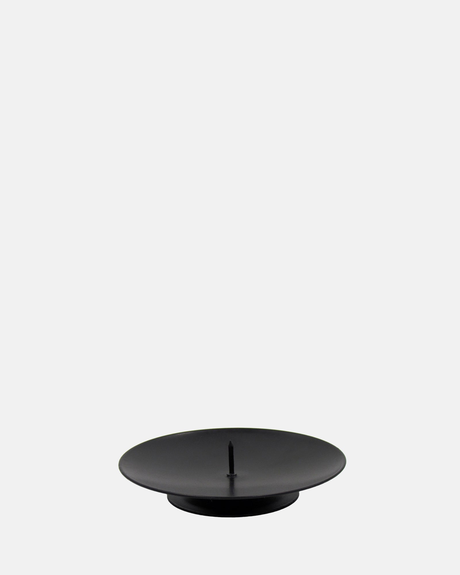 Pillar or Ball candle holder (Small - 95mm) - BRIT LOCKER