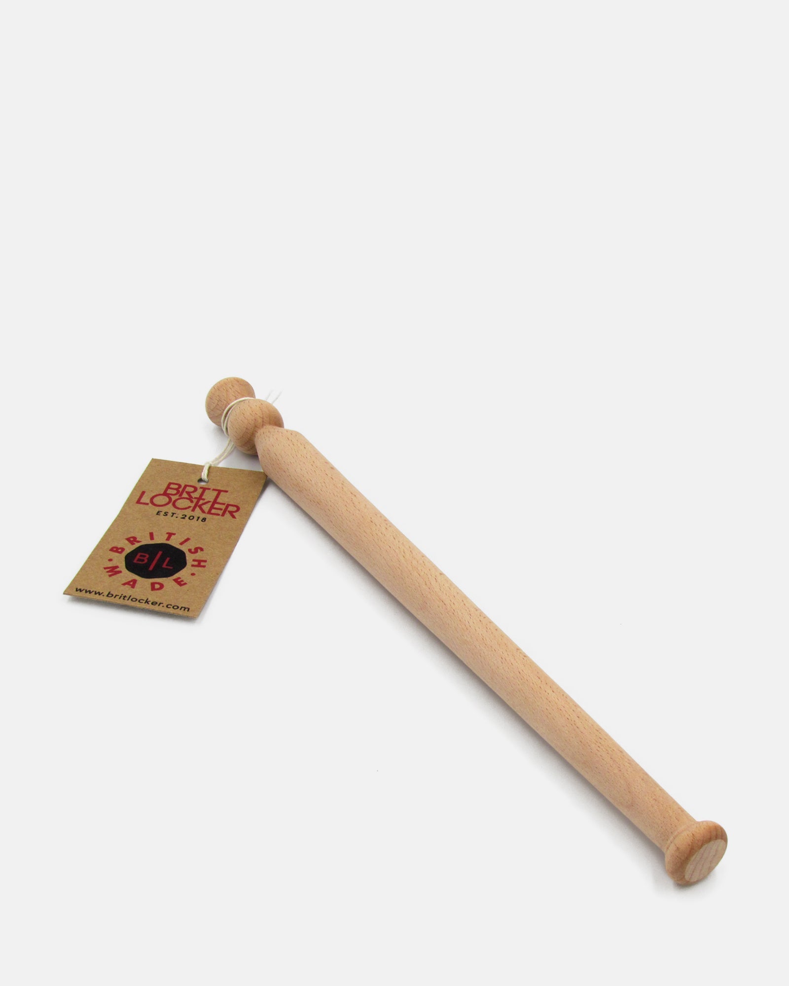 Porridge Spurtle - BRIT LOCKER