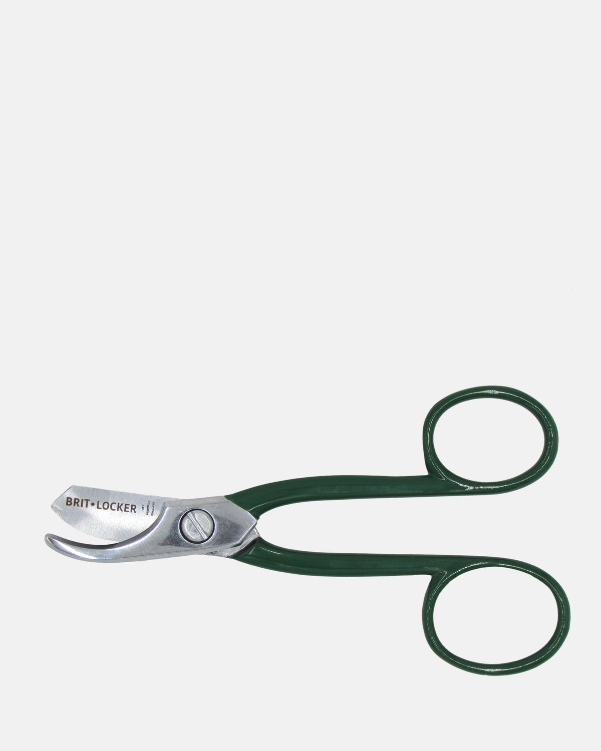 Pruning Garden Scissors - BRIT LOCKER