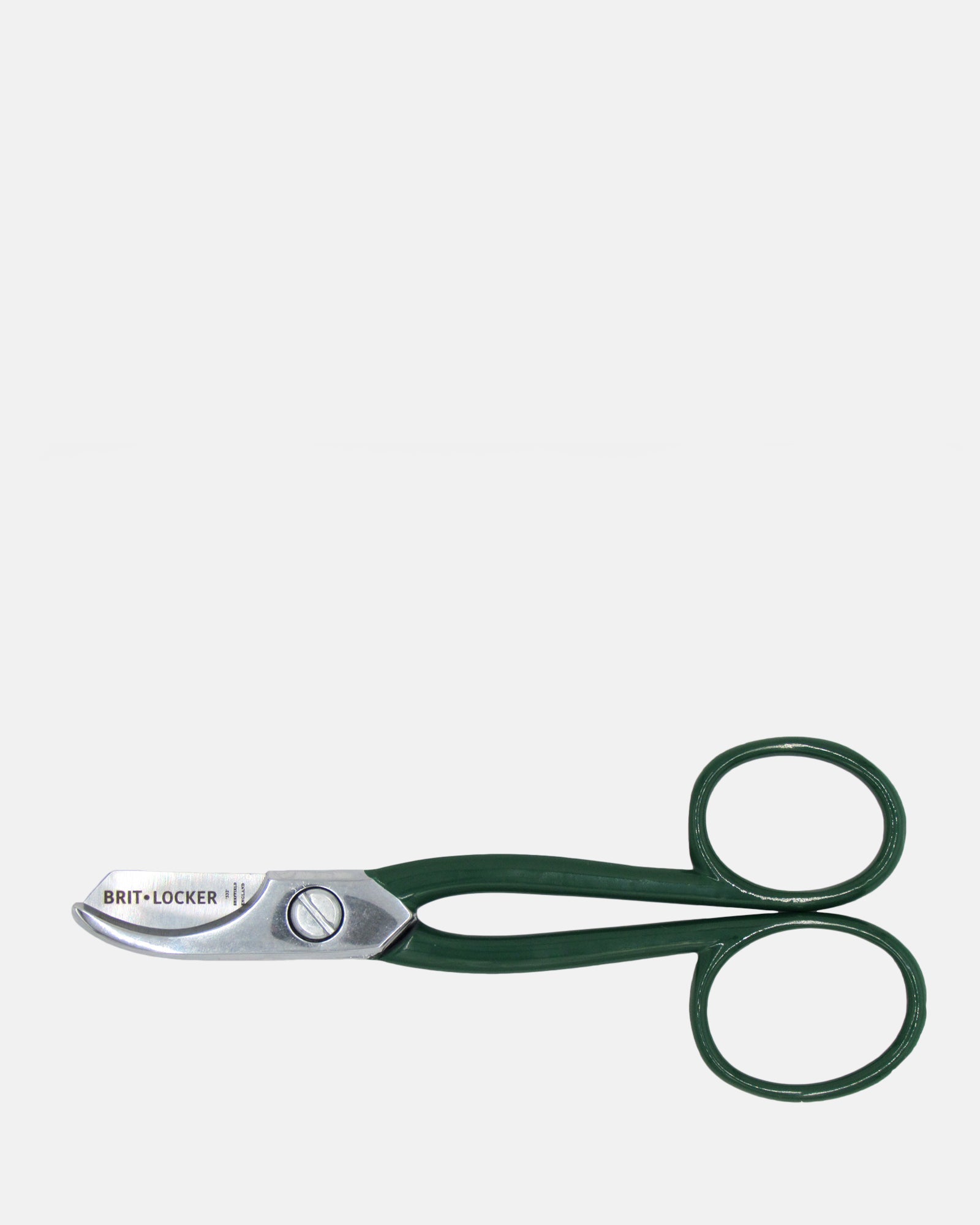 Pruning Garden Scissors - BRIT LOCKER