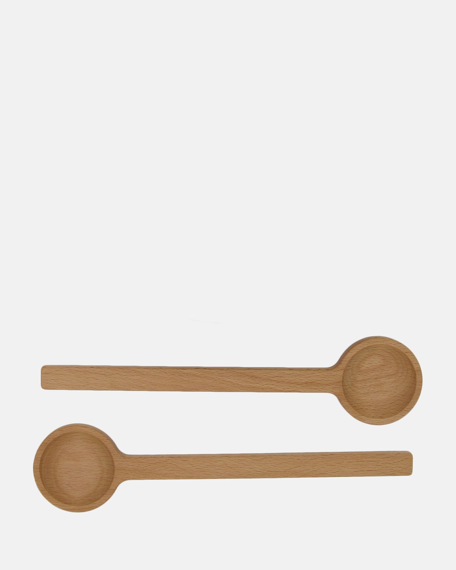 Salad Serving Spoons - BRIT LOCKER