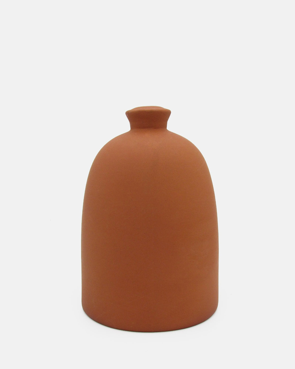 Salt Pig - Natural Terracotta - BRIT LOCKER