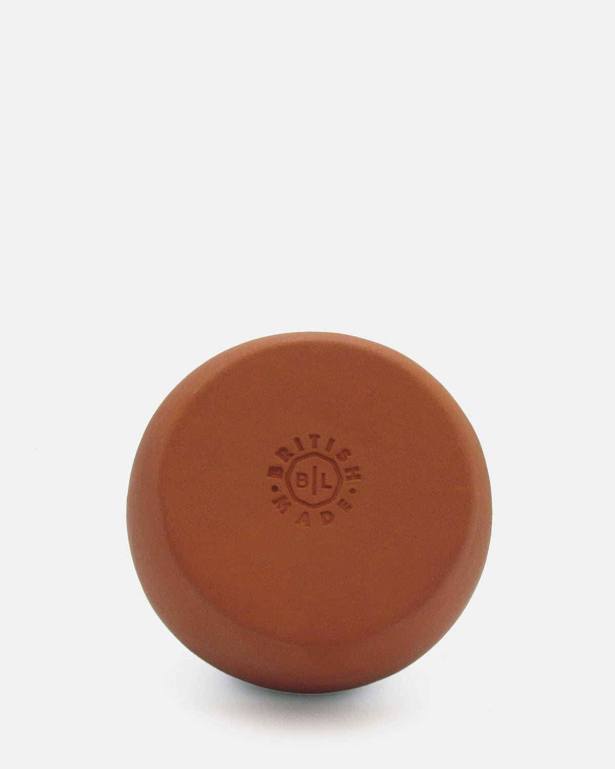 Salt Piglet - Grey Glaze Terracotta - BRIT LOCKER