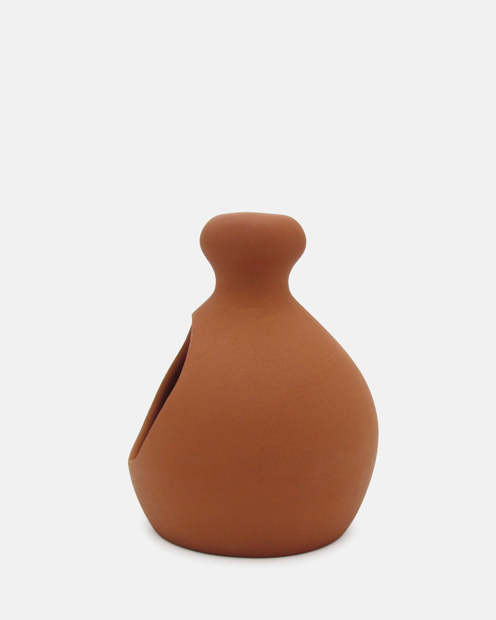 Salt Piglet - Natural Terracotta - BRIT LOCKER