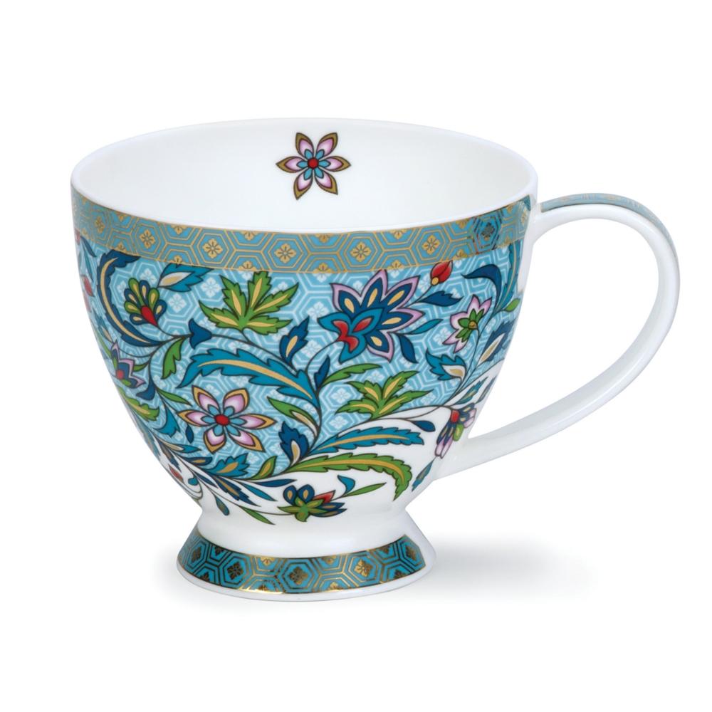 Shangri-La Tea Cup 0.45L - BRIT LOCKER