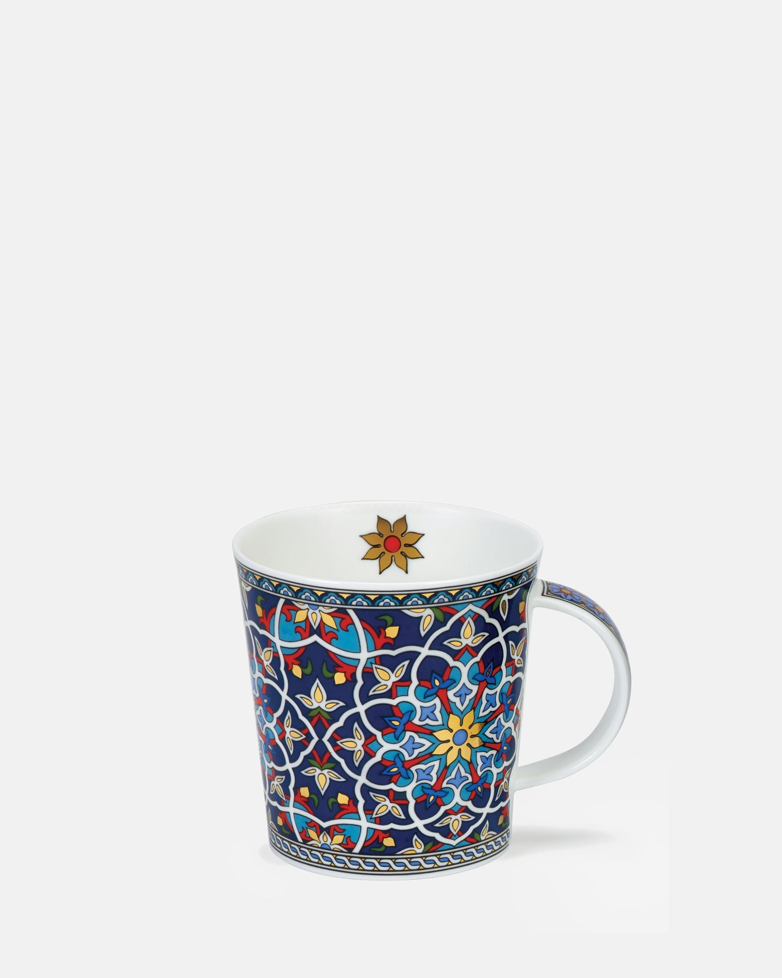 Sheikh Red Mug - BRIT LOCKER