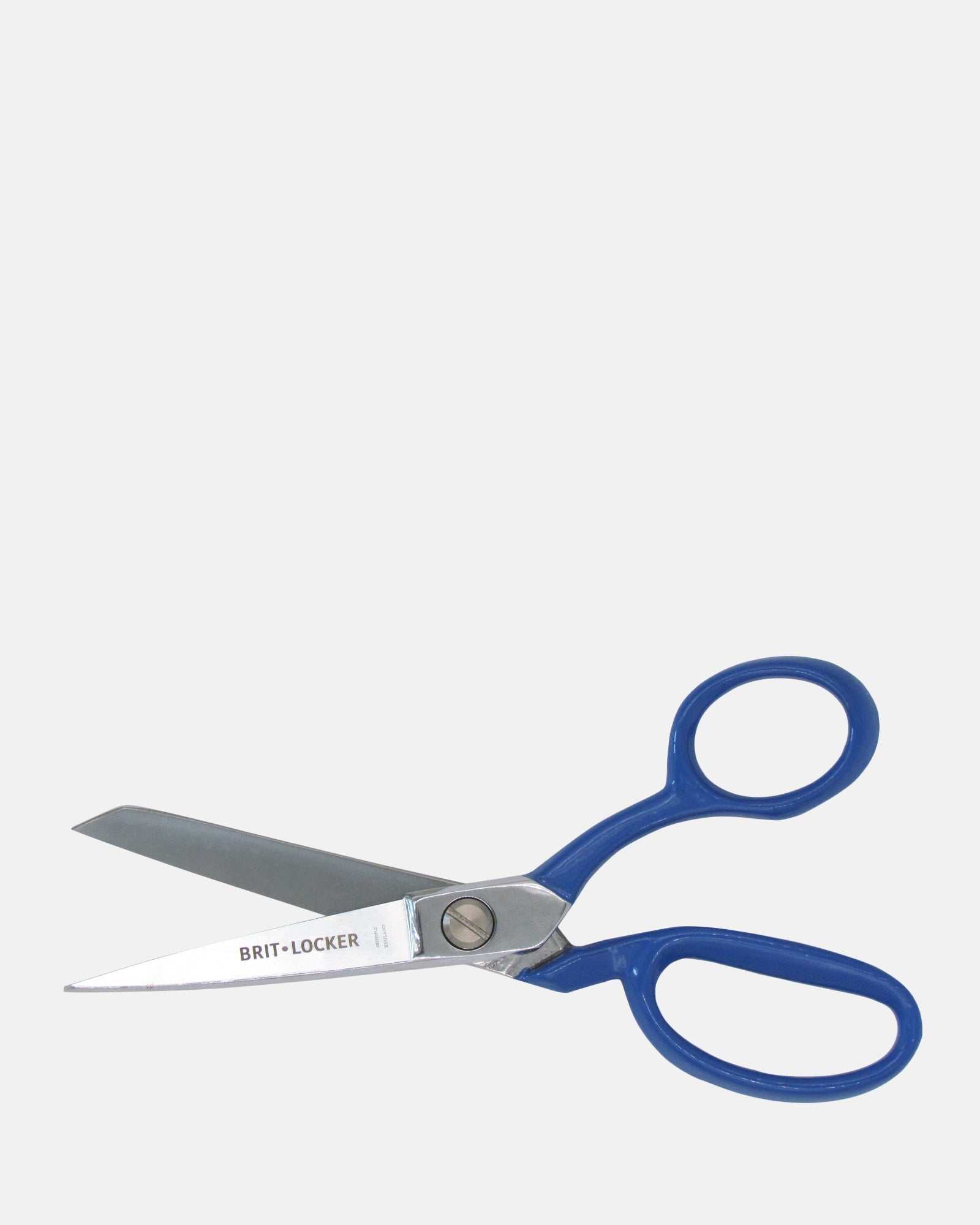Sidebent DIY Shears 7 Inch - BRIT LOCKER