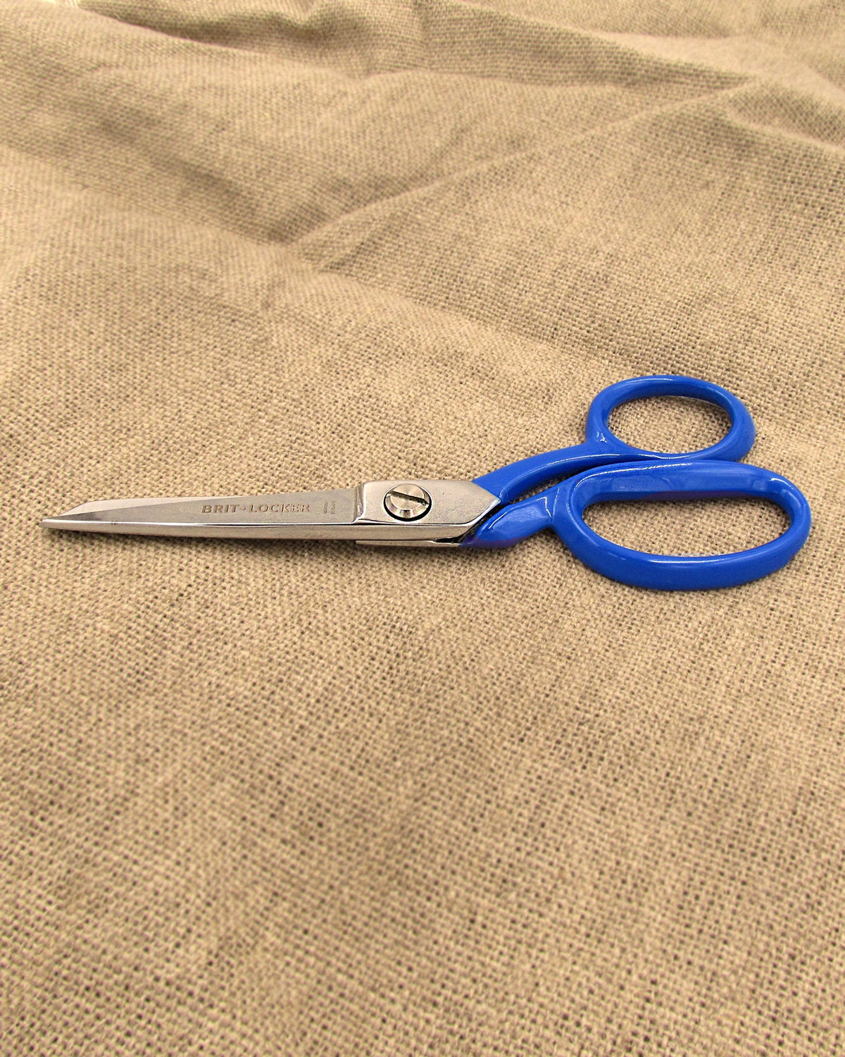 Sidebent DIY Shears 7 Inch - BRIT LOCKER