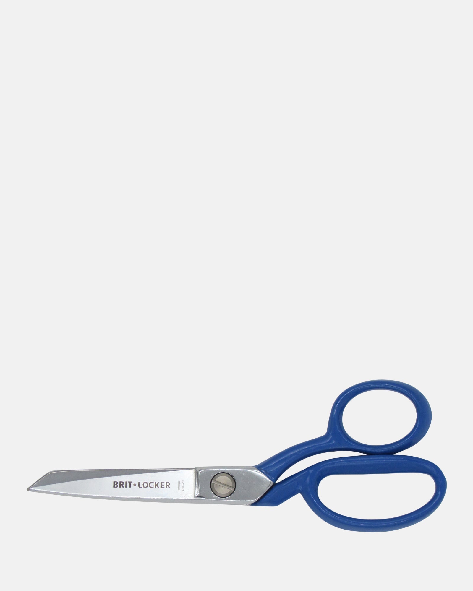 Sidebent DIY Shears 7 Inch - BRIT LOCKER