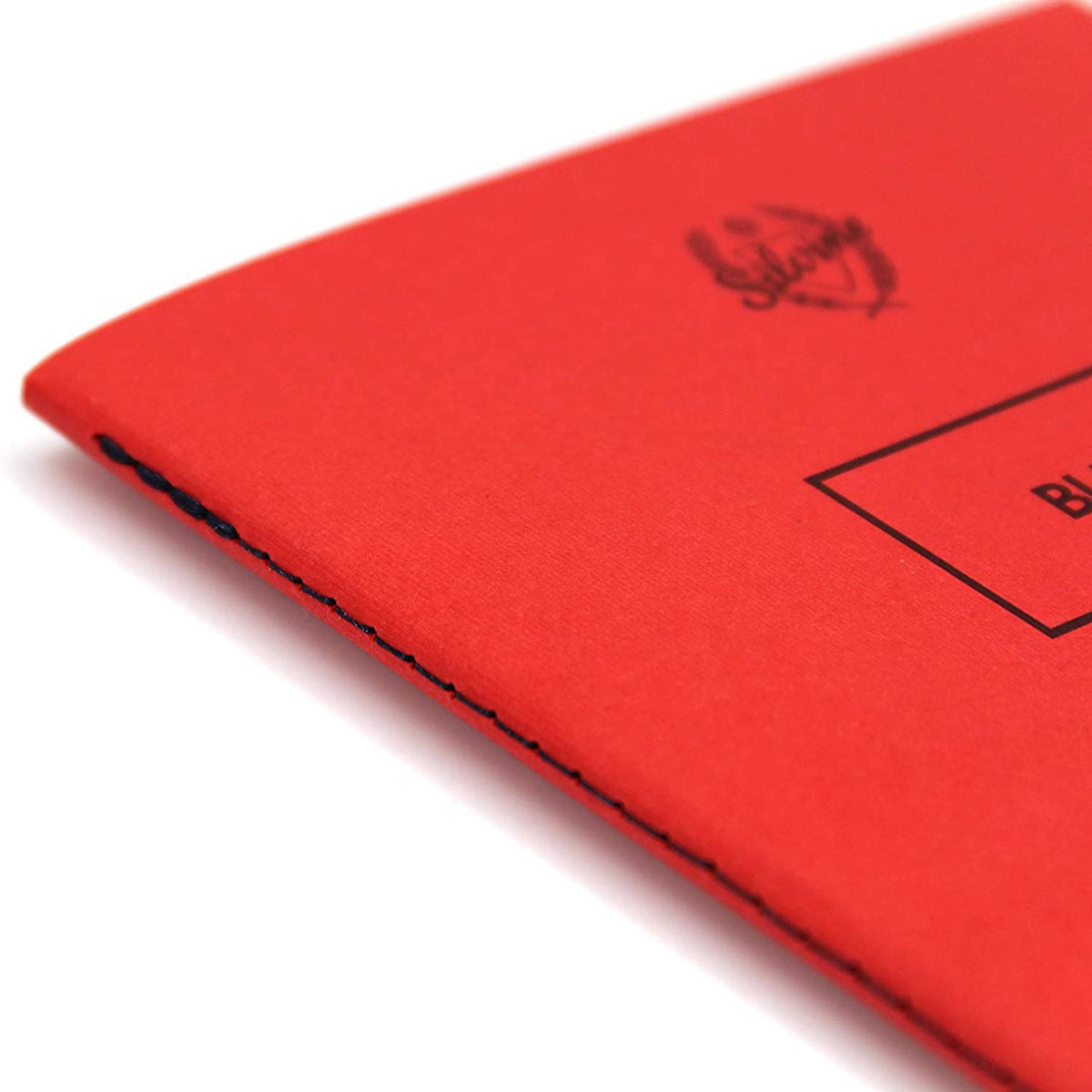 Silvine Originals Bullet Notebook - BRIT LOCKER