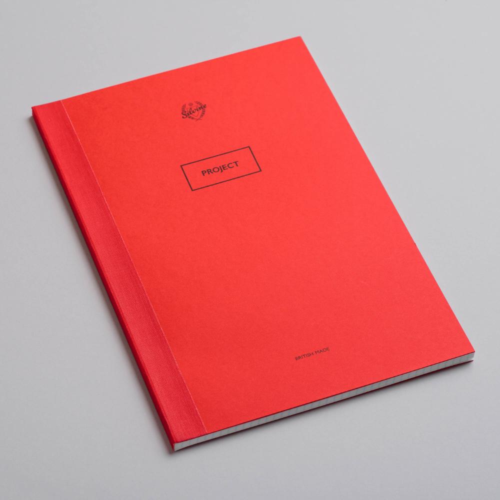 Silvine Originals Project