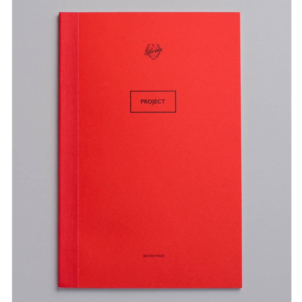 Silvine Originals Project
