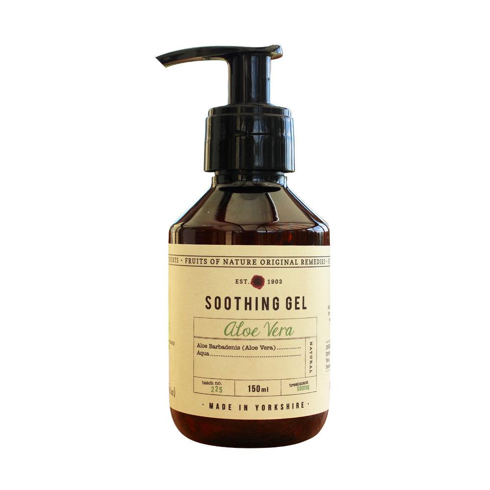 Aloe Vera Soothing Gel