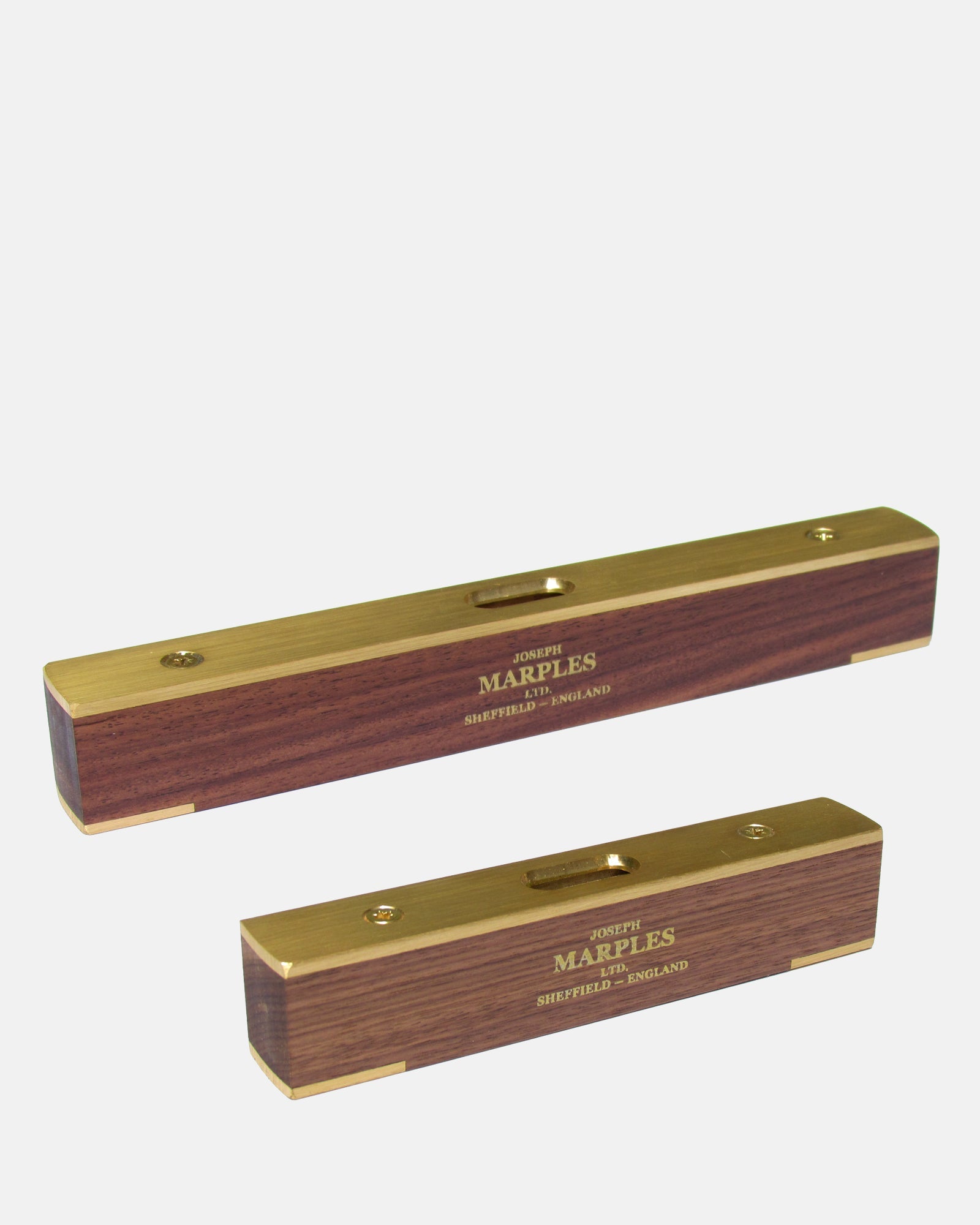 Spirit Levels 6 or 9 inch - BRIT LOCKER