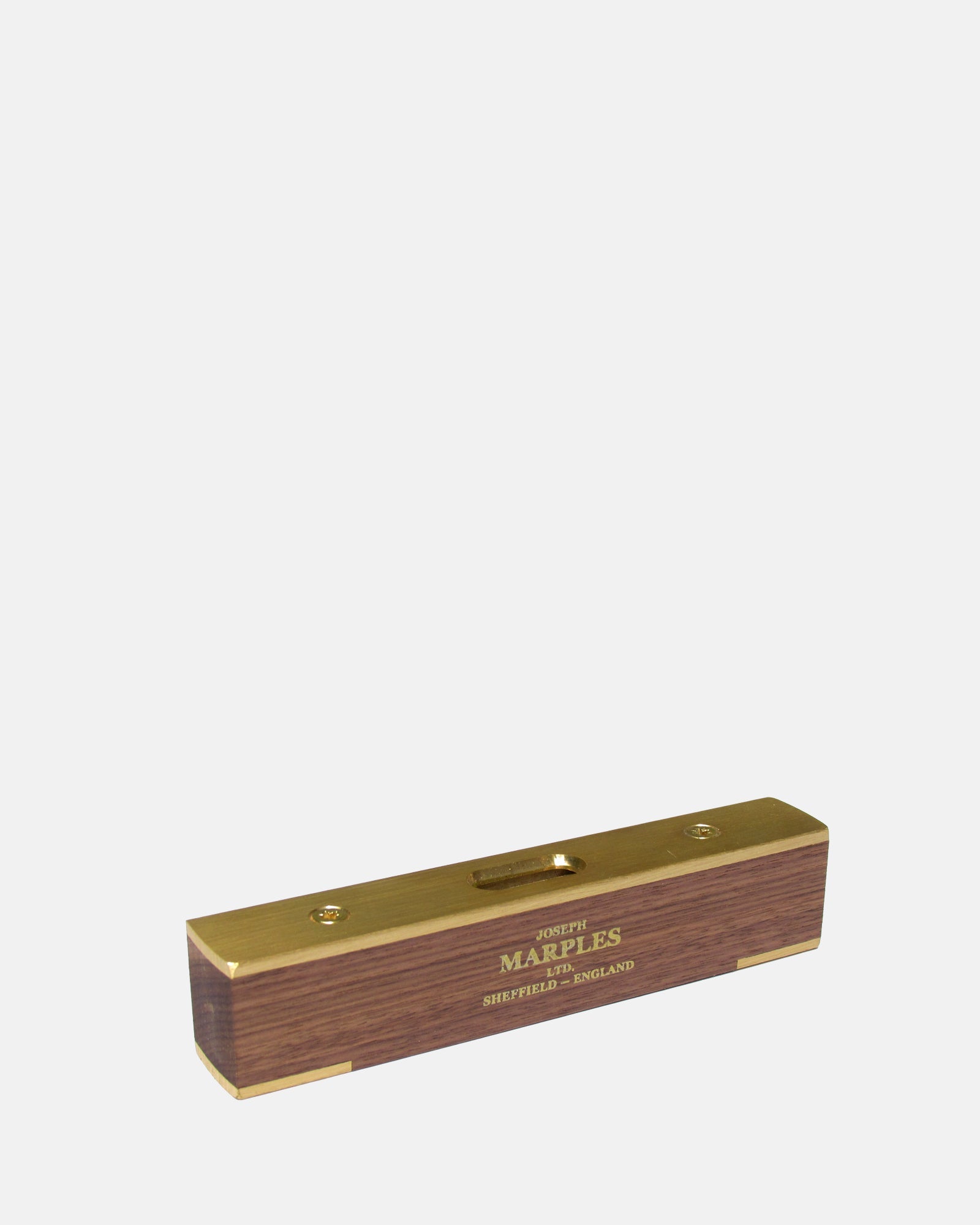 Spirit Levels 6 or 9 inch - BRIT LOCKER