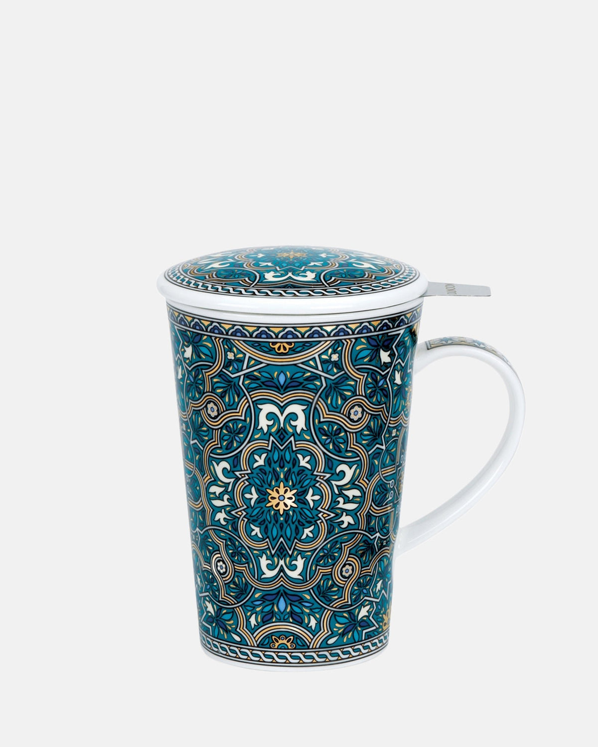 Tea Infuser Mug Set Dubai - BRIT LOCKER