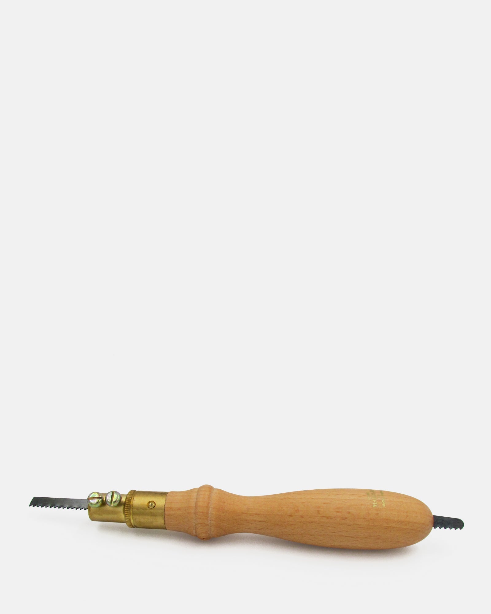 Traditional Pad saw - BRIT LOCKER