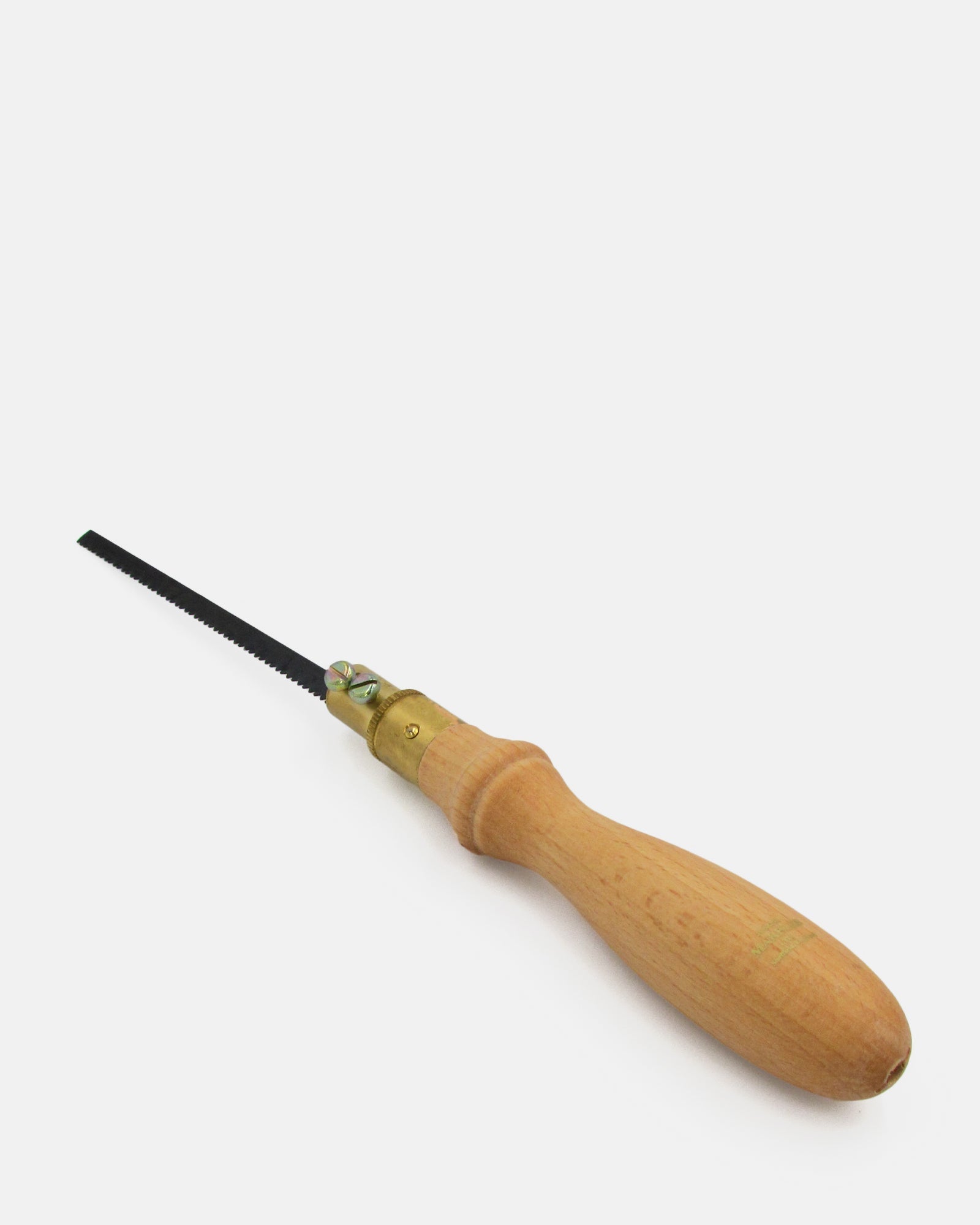 Traditional Pad saw - BRIT LOCKER