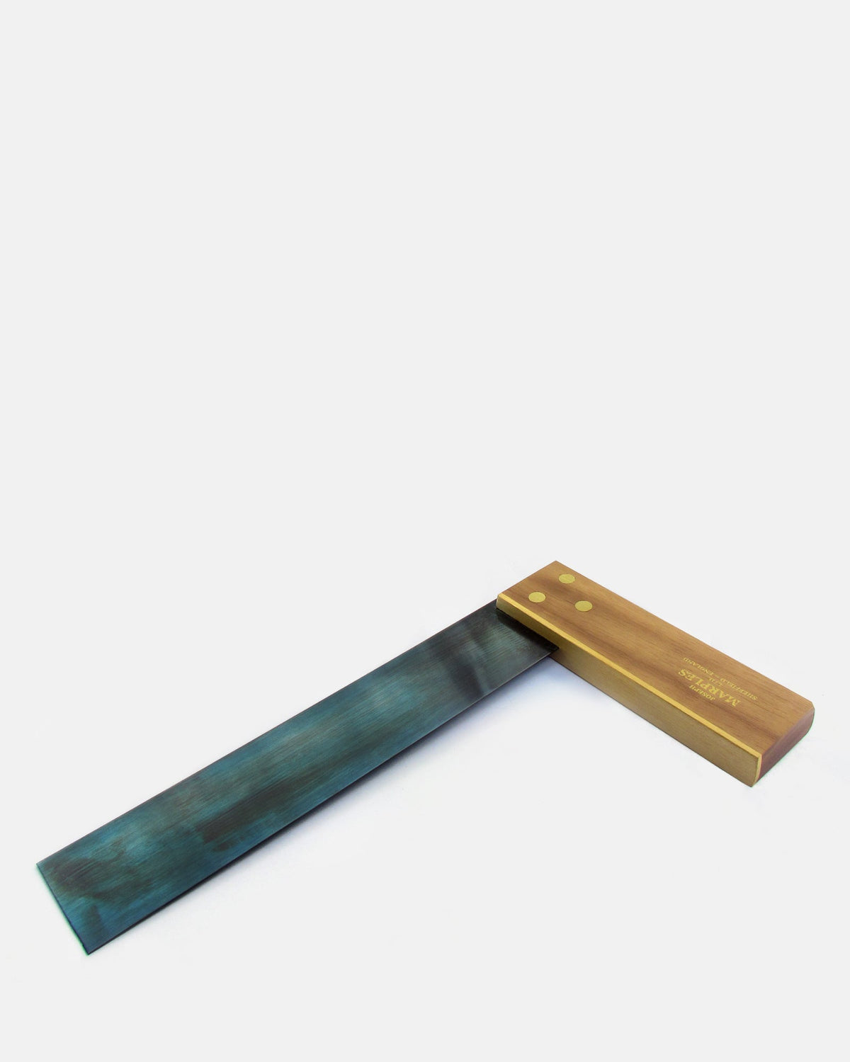 Try Square (6 or 9 inch) - BRIT LOCKER