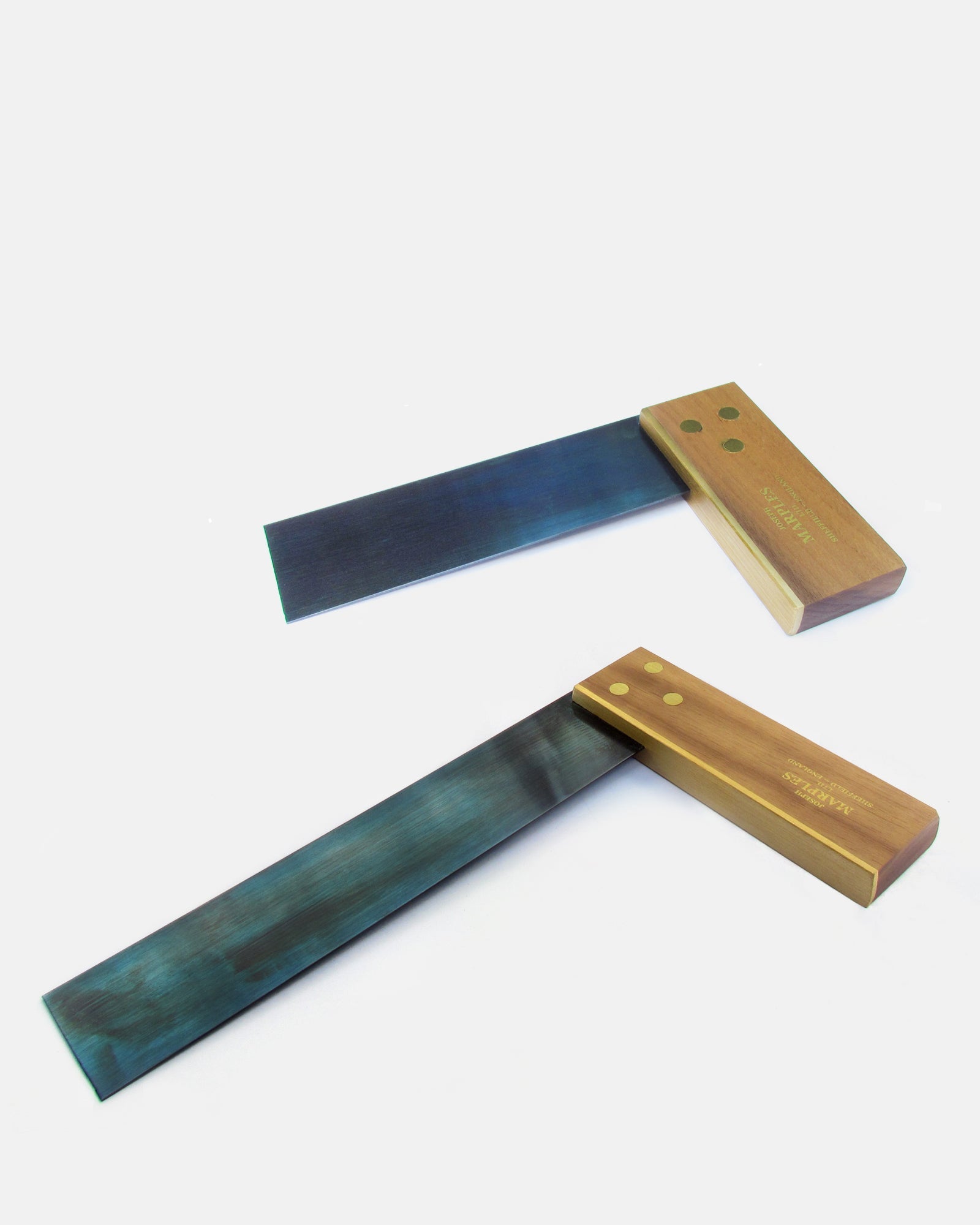 Try Square (6 or 9 inch) - BRIT LOCKER