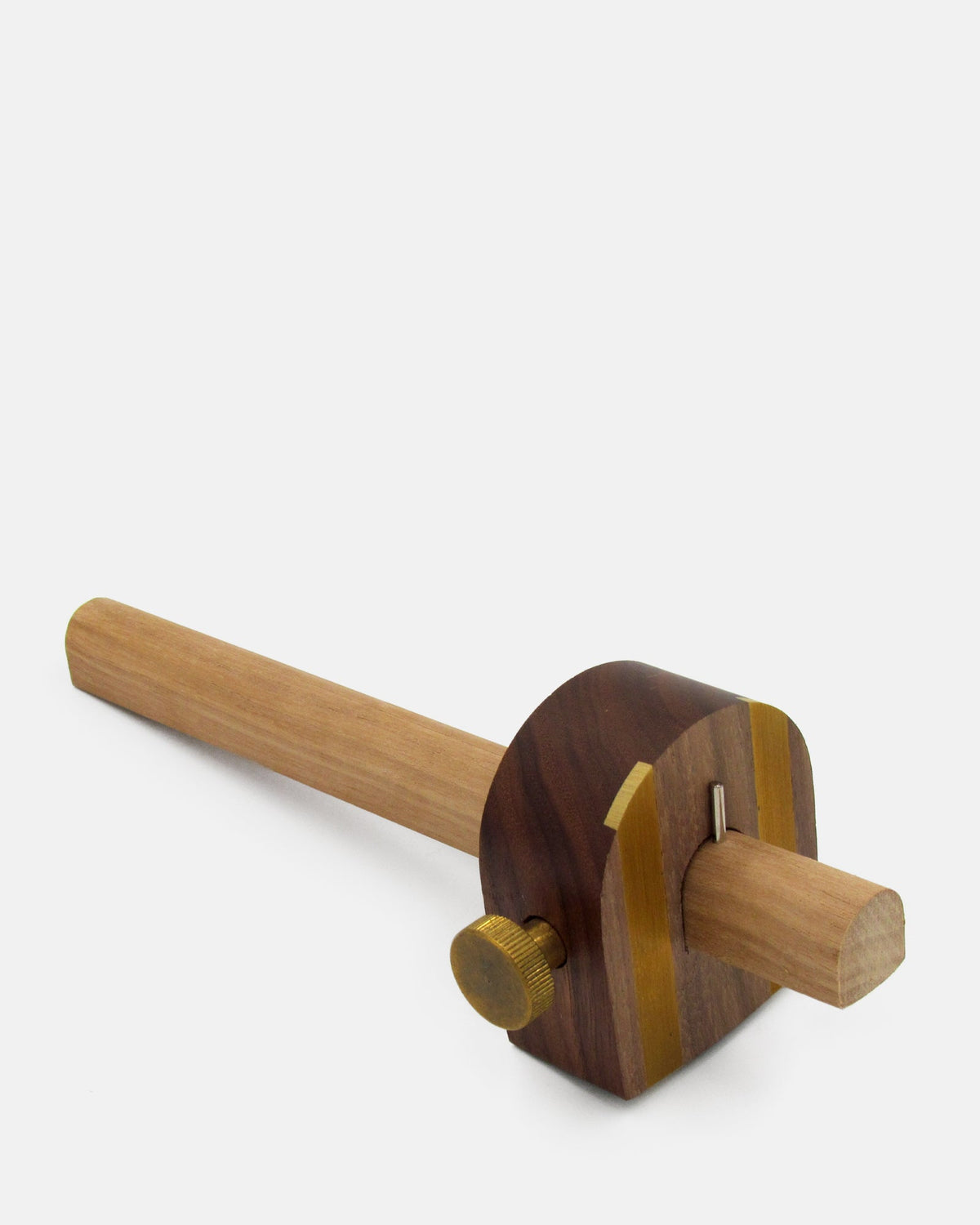 Walnut Marking Gauge - BRIT LOCKER