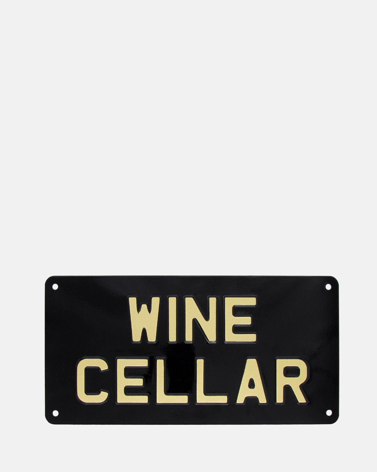 Wine Cellar - BRIT LOCKER