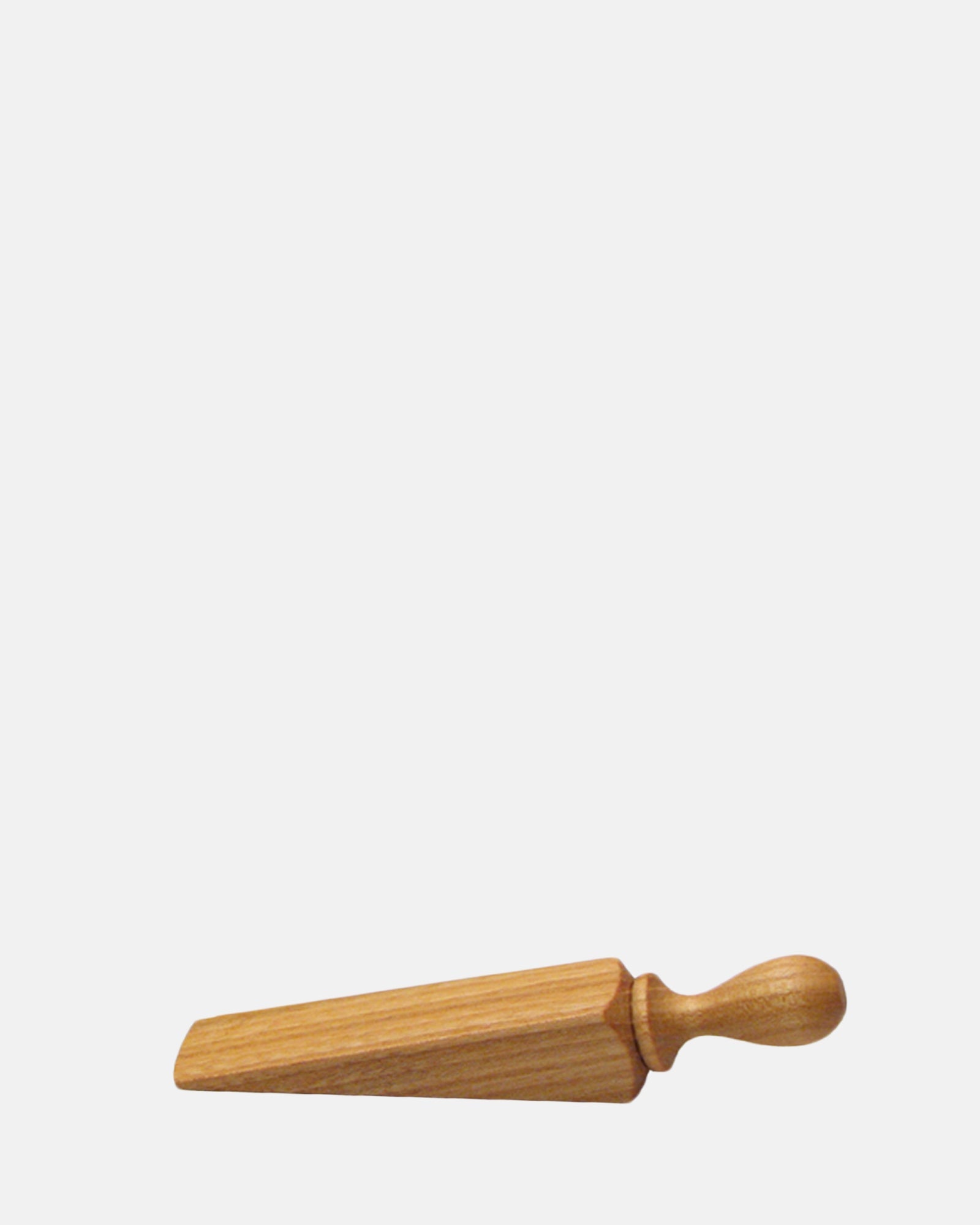 Wooden Door Wedge - BRIT LOCKER