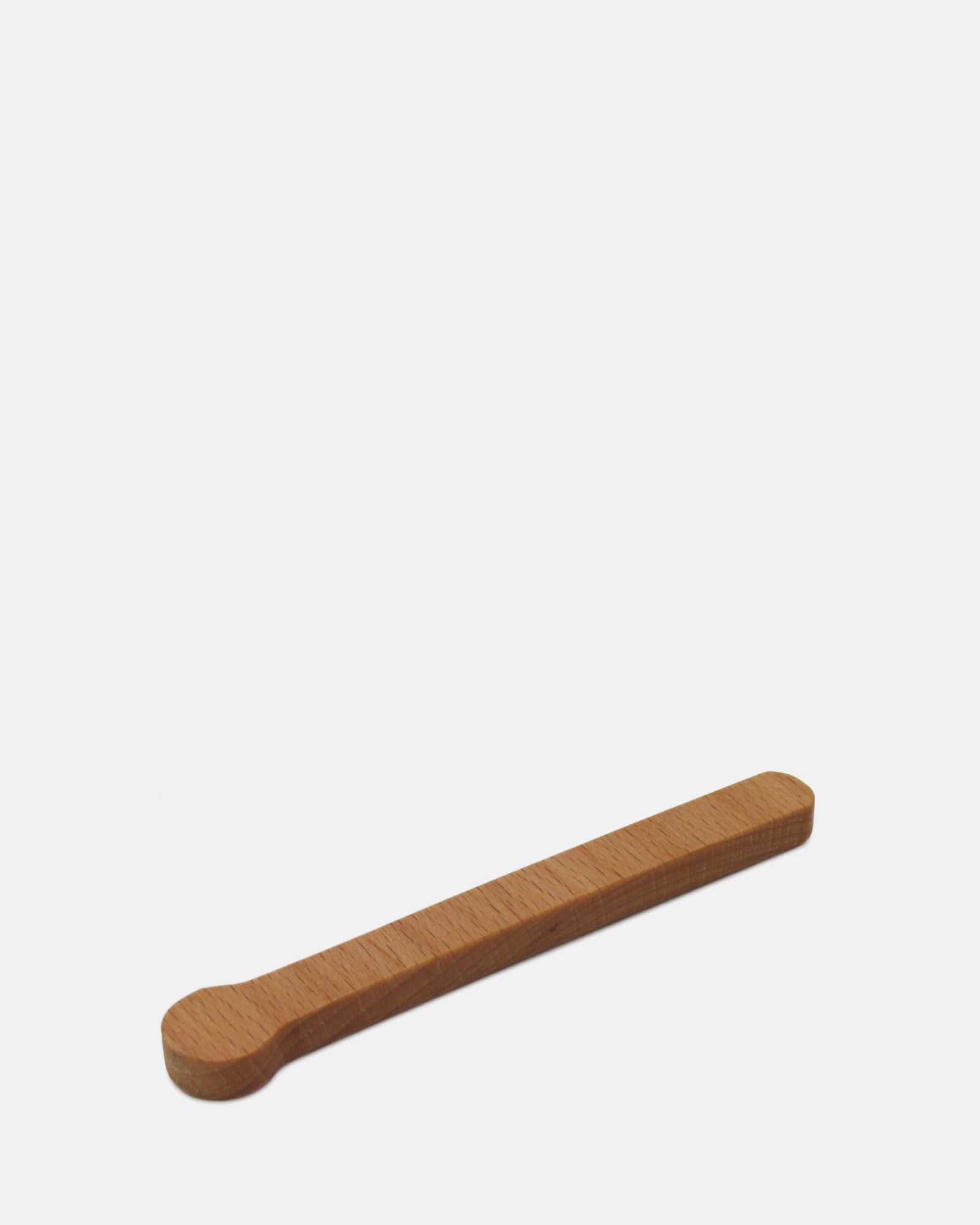 Wooden Salt Spoon - BRIT LOCKER