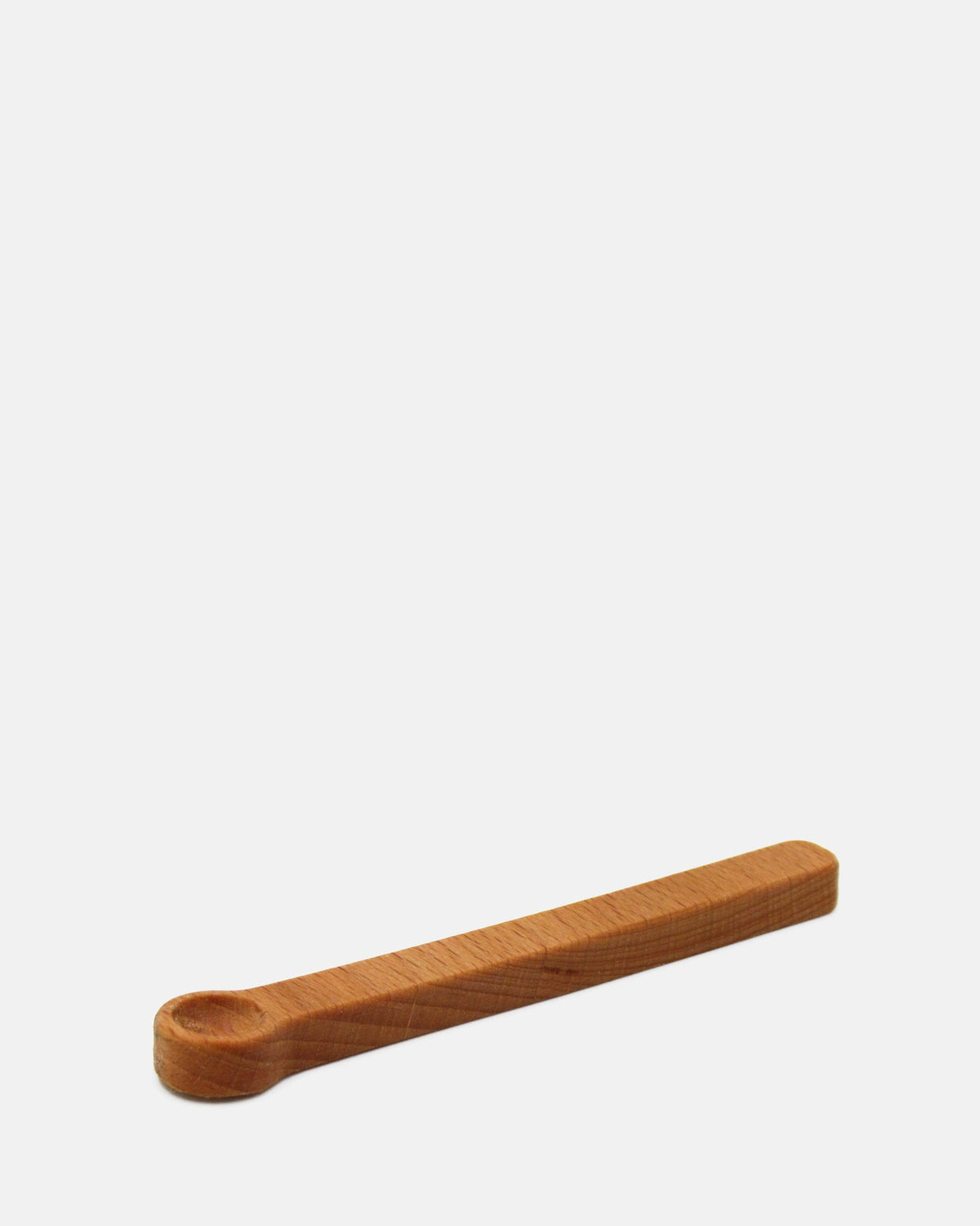 Wooden Salt Spoon - BRIT LOCKER